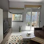 Hill Tirana Appartement