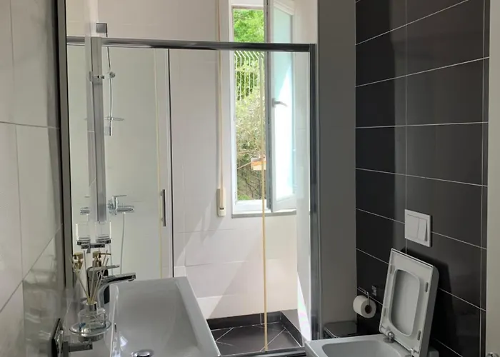 Apartamento Hill Tirana