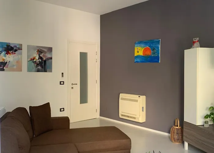 Apartamento Hill Tirana Selitë e Vogël