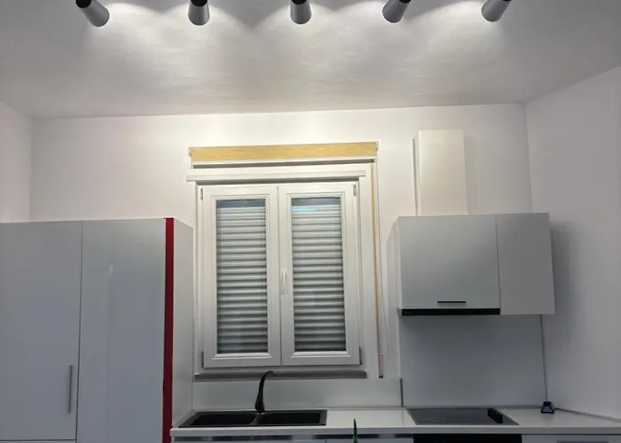 Hill Tirana * Selitë e Vogël