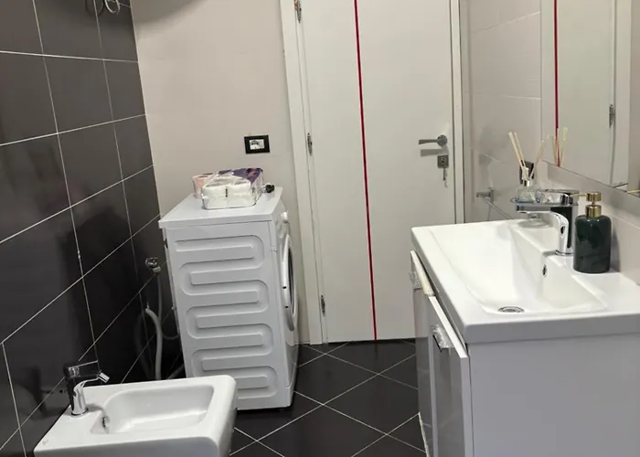 Hill Tirana * Selitë e Vogël