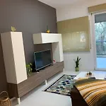 Hill Tirana Apartmán
