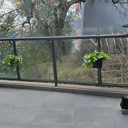 Hill Tirana