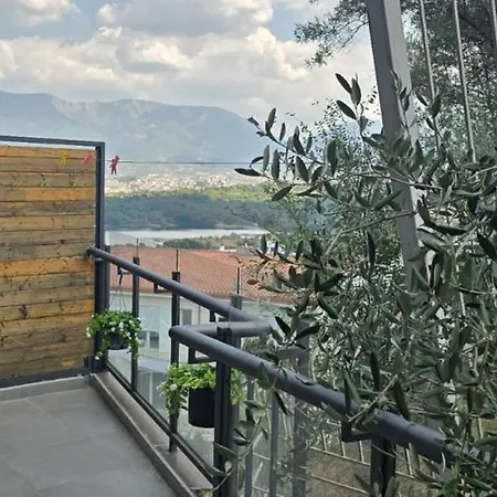 Apartment Hill Tirana
