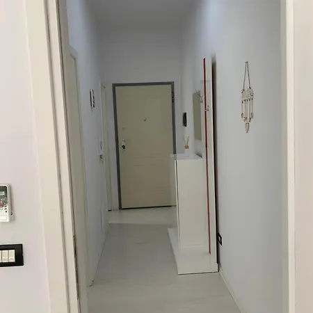 公寓 Hill Tirana *