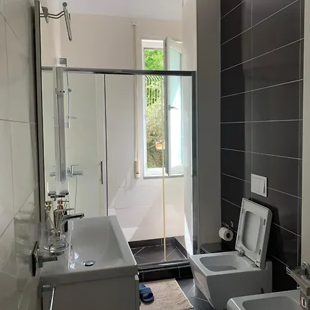 Apartament Hill Tirana