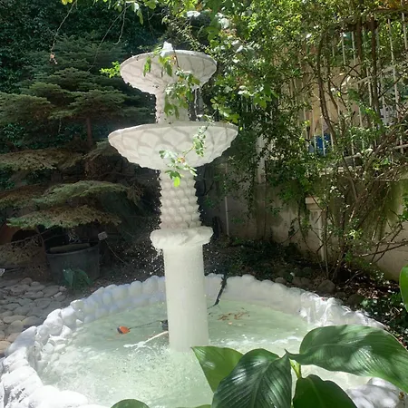 Apartament Hill Tirana *