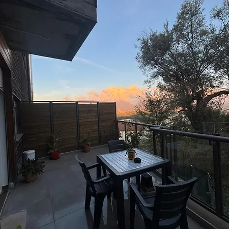 Hill Tirana Apartament Selitë e Vogël
