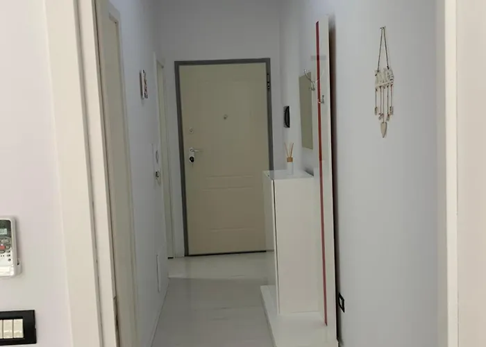 Apartment Hill Tirana *