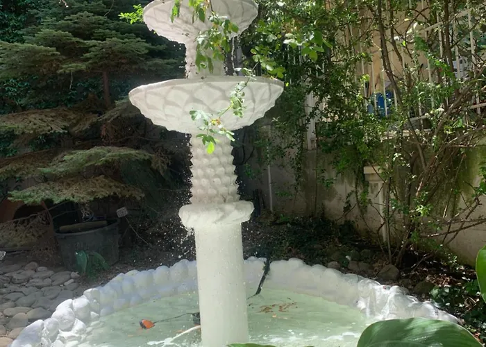 Апартаменты Hill Tirana *